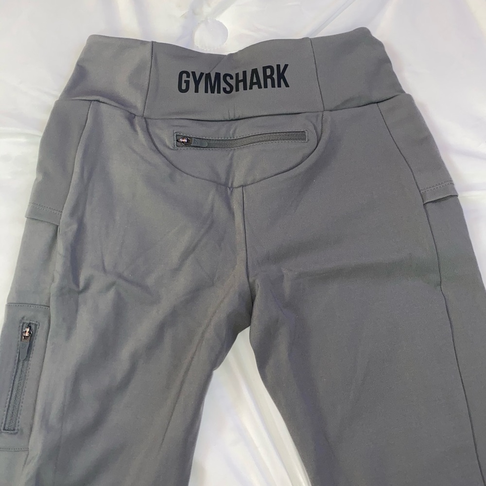 Gymshark non stop leggings